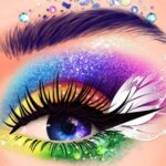 EyeArt Beauty-Maskenbildner