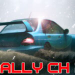 Rallye-Meisterschaft 2